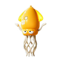 Thumbnail for Dancing Octopus™ – Naładuj i graj - Tańcząca Ośmiornica Light