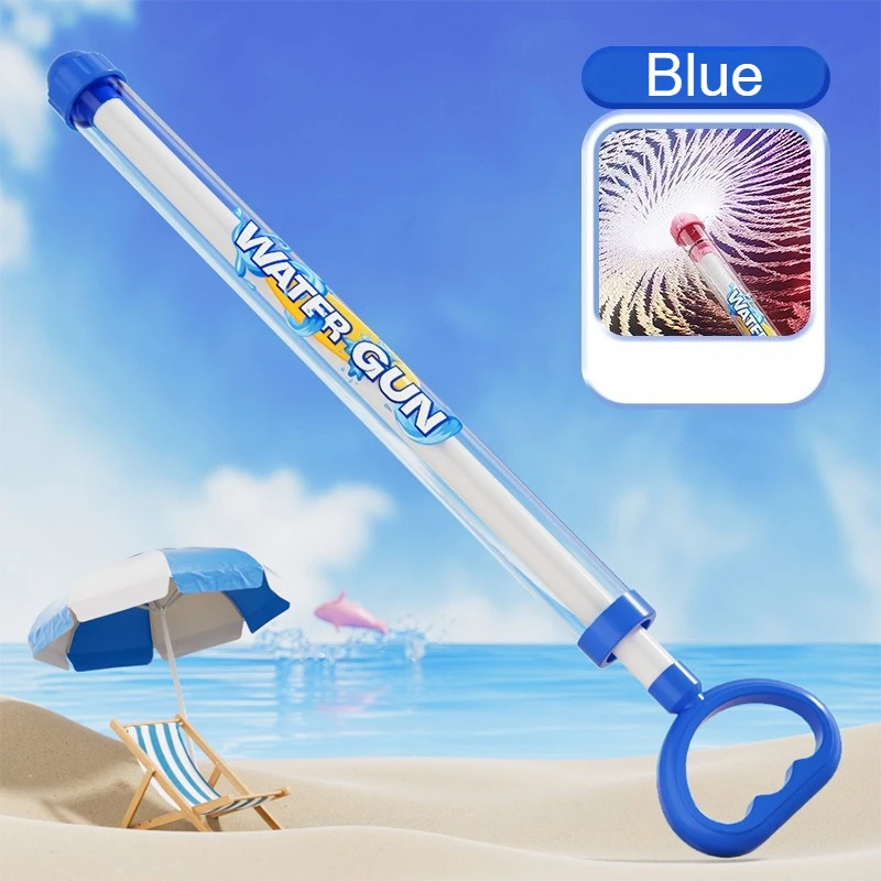 Water Blaster – Zabawny i wydajny – pistolet na wodę