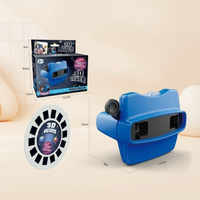 Thumbnail for ViewMax – Retro & Fajne – Okulary 3D