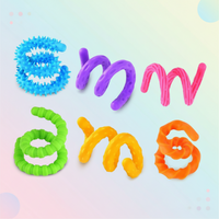 Thumbnail for Fidget Sensory Sticks – Uspokajające i relaksujące – zabawki sensoryczne