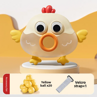 Thumbnail for Shaking Ball Game – Aktywność i zabawa – gra „Wstrząśnij jajkiem”