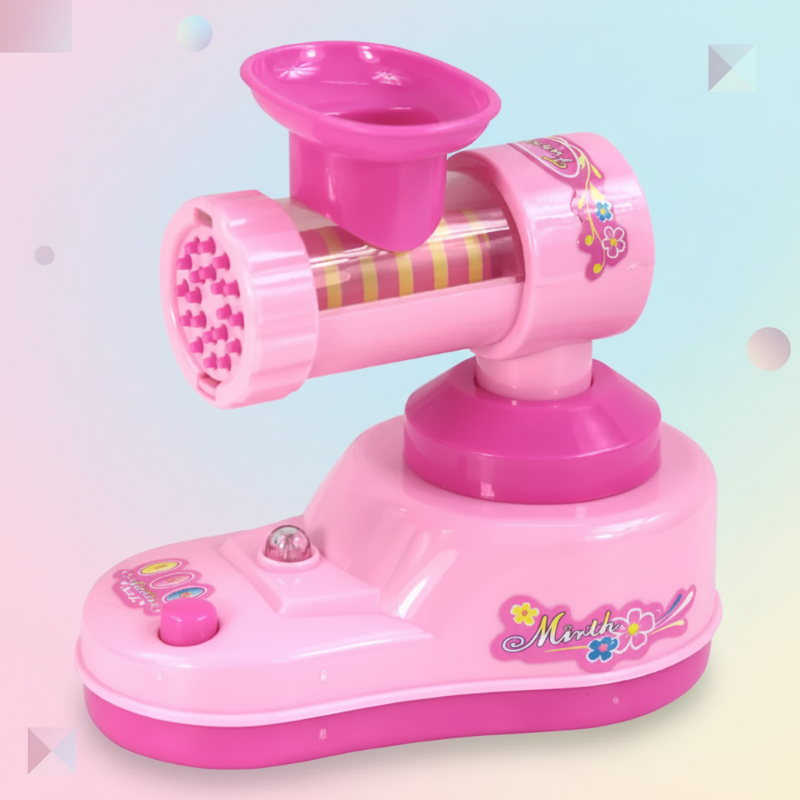 Pretend Play Kitchen Set – Kreatywne zabawy i odgrywanie ról – Zabawki kuchenne