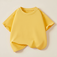 Thumbnail for SimpleWear – Casual & Miękkie – T-shirt Relax Fit z okrągłym dekoltem
