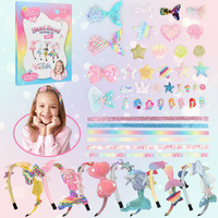 Thumbnail for DIY Headband Making Kit – Kreatywne i zabawne – zestaw akcesoriów do opasek na włosy