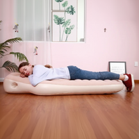 Thumbnail for CozyBump – Komfort i wsparcie – wielofunkcyjna poduszka do leżenia dla kobiet w ciąży