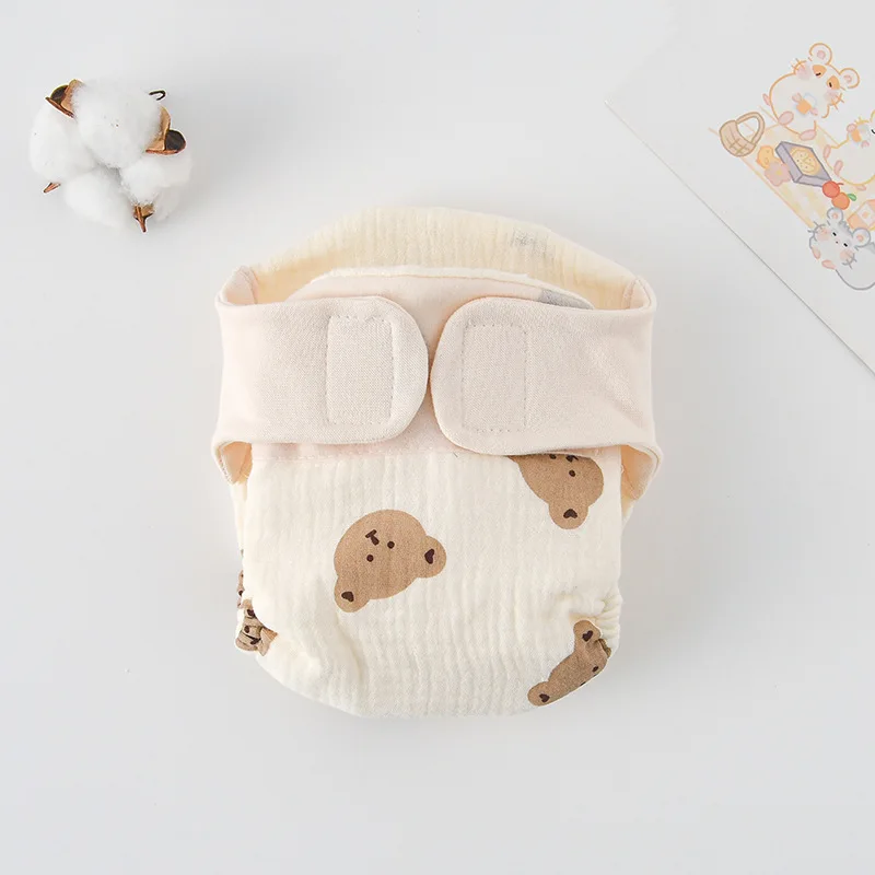 ComfyCotton – Wodoodporne i bezpieczne – bawełniane majtki treningowe z bawełny organicznej
