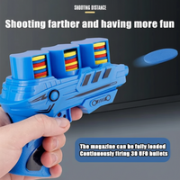 Thumbnail for FunGun – Bezpieczne i edukacyjne – zestaw do strzelania z pianki
