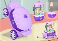 Thumbnail for Candy Cart™ – Interaktywny wózek zabawkowy w różnych motywach