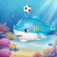 Thumbnail for BubbleShark – Zabawny i interaktywny – Rekin dmuchany