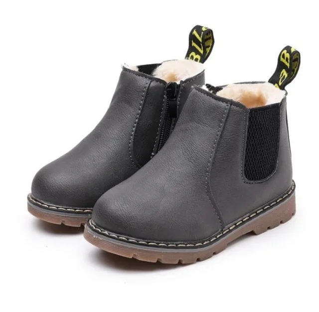 StyleWalk – Stylowe i wygodne – botki Chelsea