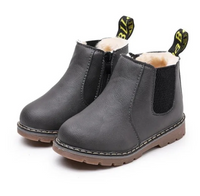 Thumbnail for StyleWalk – Stylowe i wygodne – botki Chelsea