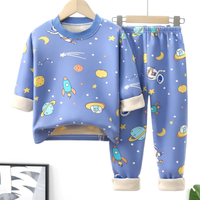 Thumbnail for Mini Fashion™ - Piżama dziecięca - Odzież do spania dla dzieci