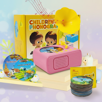 Thumbnail for MagicStories – Kreatywne i edukacyjne – Gawędziarz (angielski)
