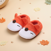 Thumbnail for Cute Baby Crib Shoes – Urocze i wygodne – buciki dla niemowląt