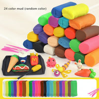 Thumbnail for PlayDough Fun – Zabawne i kreatywne – Zestaw do zabawy z gliną DIY