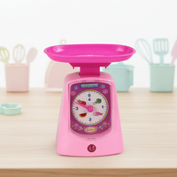 Thumbnail for Pretend Play Kitchen Set – Kreatywne zabawy i odgrywanie ról – Zabawki kuchenne