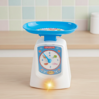 Thumbnail for Pretend Play Kitchen Set – Kreatywne zabawy i odgrywanie ról – Zabawki kuchenne