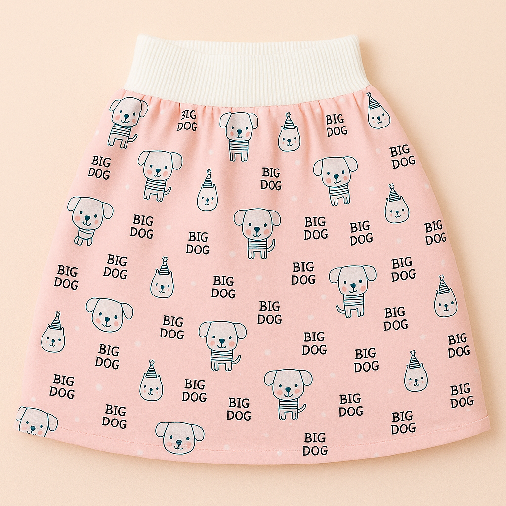 Baby Training Pants™ - Majtki treningowe dla dzieci - Trening nocnikowy