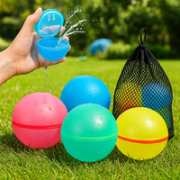 Thumbnail for Reusable Water Balloons™ - Balony wodne wielokrotnego użytku - Zabawa w wodzie