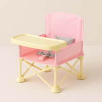 Thumbnail for Toddler Camping Chair™ - Krzesło kempingowe dla dzieci - Akcesoria