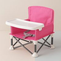 Thumbnail for Toddler Camping Chair™ - Krzesło kempingowe dla dzieci - Akcesoria