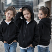 Thumbnail for YoungStyle – Modny i praktyczny – Bluza z kapturem dla dzieci