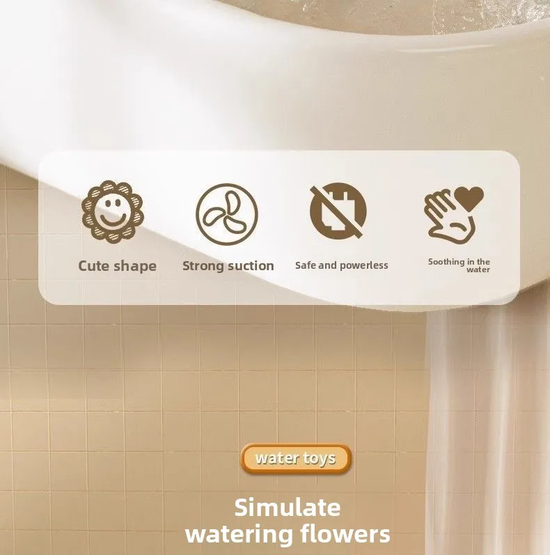 WaterWhirl – Kolorowe i edukacyjne – zraszacz wodny