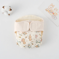Thumbnail for ComfyCotton – Wodoodporne i bezpieczne – bawełniane majtki treningowe z bawełny organicznej