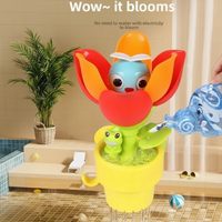 Thumbnail for WaterWhirl – Kolorowe i edukacyjne – zraszacz wodny