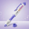 Fun Bubble Maker Pen – Zabawne i edukacyjne – długopis bąbelkowy