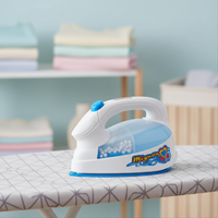 Thumbnail for Pretend Play Kitchen Set – Kreatywne zabawy i odgrywanie ról – Zabawki kuchenne