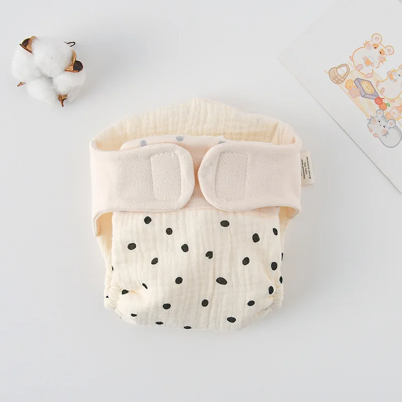 ComfyCotton – Wodoodporne i bezpieczne – bawełniane majtki treningowe z bawełny organicznej