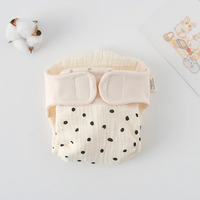 Thumbnail for ComfyCotton – Wodoodporne i bezpieczne – bawełniane majtki treningowe z bawełny organicznej