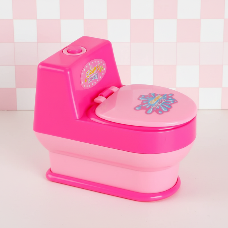 Pretend Play Kitchen Set – Kreatywne zabawy i odgrywanie ról – Zabawki kuchenne