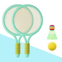 Thumbnail for Racket Tennis™ – Mik & Smash – Tennis & Badminton Speelset
