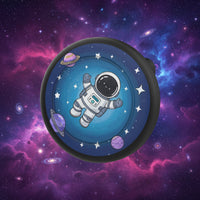 Thumbnail for HiddenDot – Inteligentne i bezpieczne – Broszka Etui na AirTag