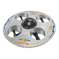 Thumbnail for AeroQuest – LED & RC – Latający dron w kształcie UFO