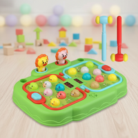 Thumbnail for Whack a Pop – Interaktywne i edukacyjne – zabawki do uderzania i stukania