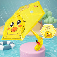 Thumbnail for Umbrella Blaster - Lato i zabawa - Parasol z pistoletem na wodę