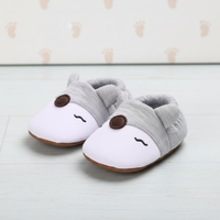 Thumbnail for Cute Baby Crib Shoes – Urocze i wygodne – buciki dla niemowląt