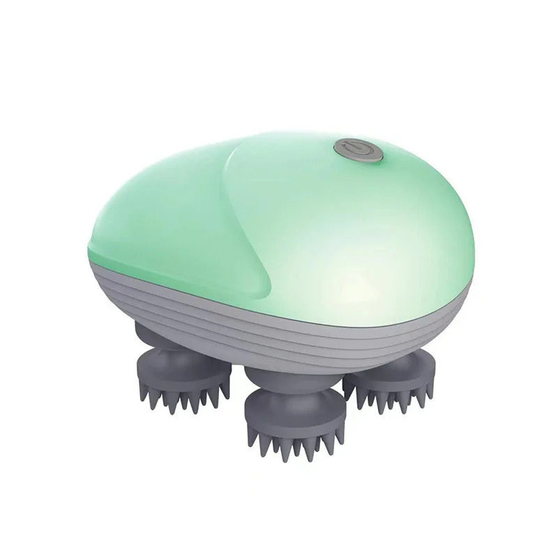 RelaxPro – Komfort i relaks – urządzenie do masażu