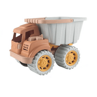 Thumbnail for Sand Truck Set™ – Zabawa w kopanie na świeżym powietrzu - ciężarówki do piaskownicy
