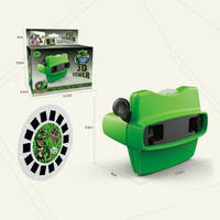 Thumbnail for ViewMax – Retro & Fajne – Okulary 3D