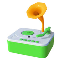 Thumbnail for Sound Spinner™ – Historie i piosenki - zabawkowy gramofon