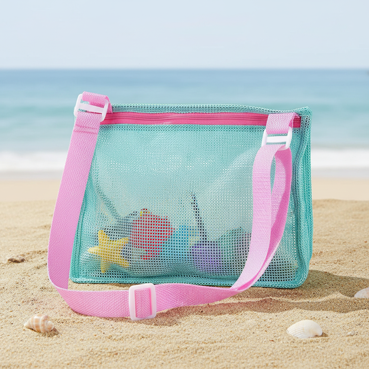 BeachPlay – Water Fun & Educational – Torby plażowe