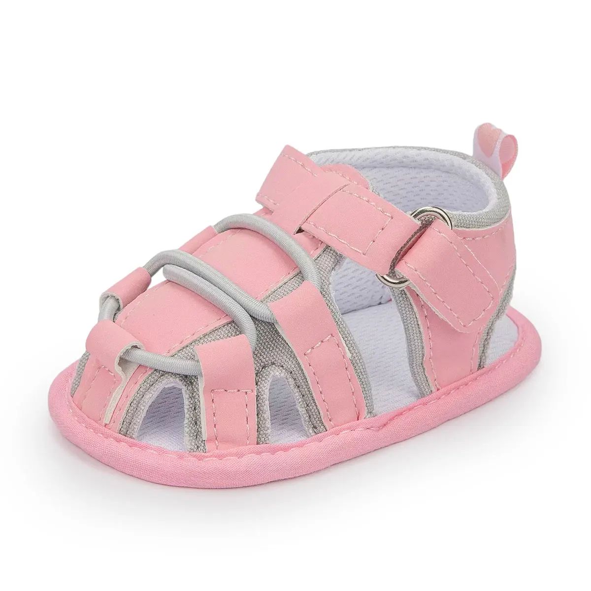 Mini Fashion™ - Lekkie i wygodne - sandały dla maluchów