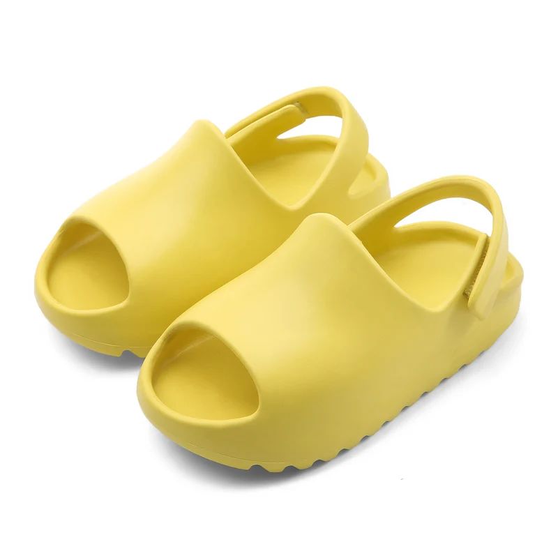 SunnySteps Kids – Komfort i wolność – Sandały dziecięce