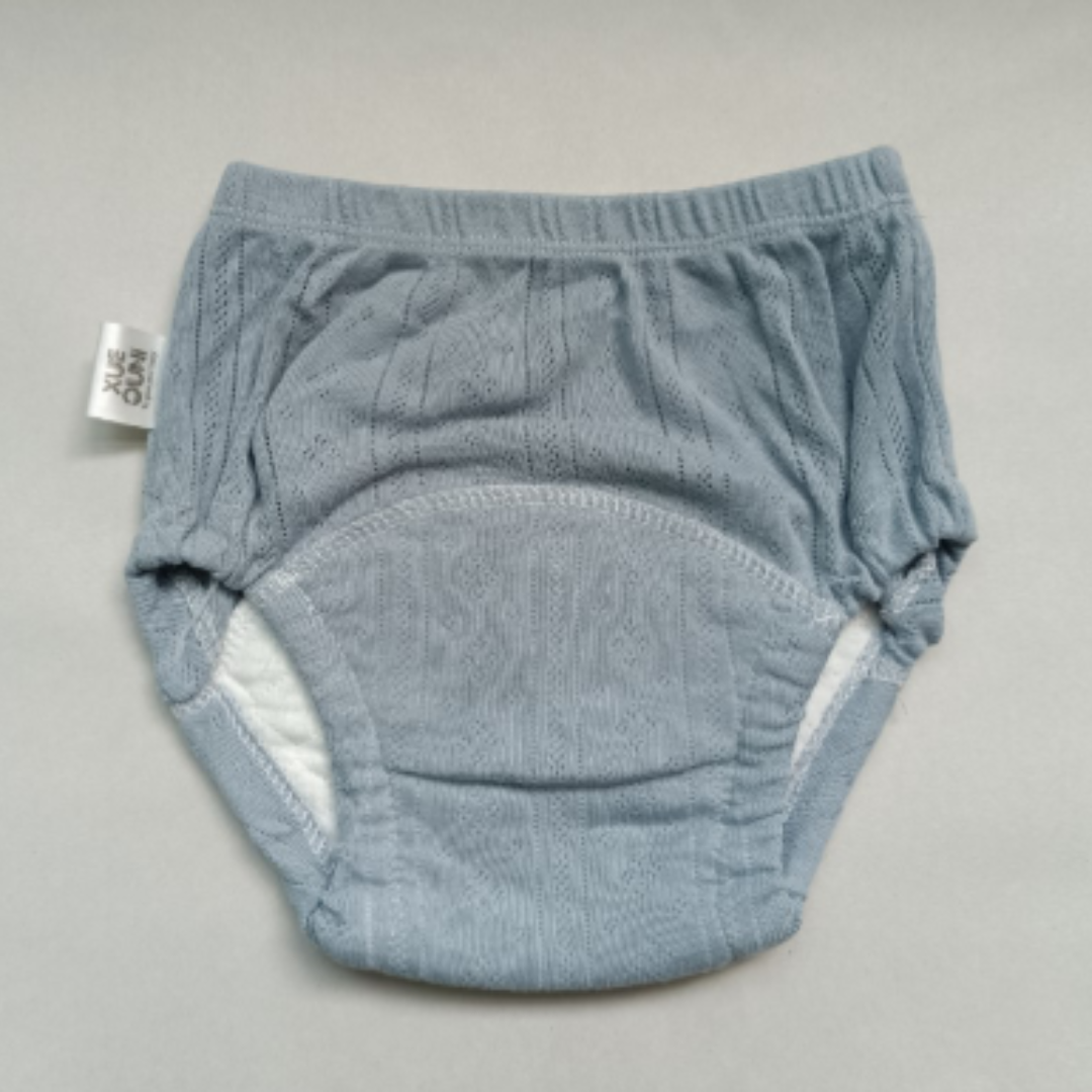 Mini Fashion™ - Super Wygodne - Prane pieluchy treningowe na nocnik