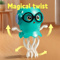Thumbnail for AquaDance – Interaktywne i zabawne – Tańczące meduzy