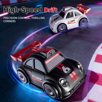 Thumbnail for RacePro – RC i akrobacje – Samochód wyścigowy z czujnikiem driftu i kamerą